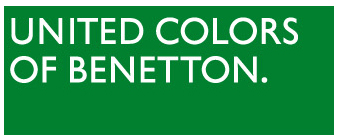 occhiali benetton