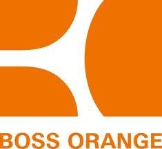 occhiali boss orange